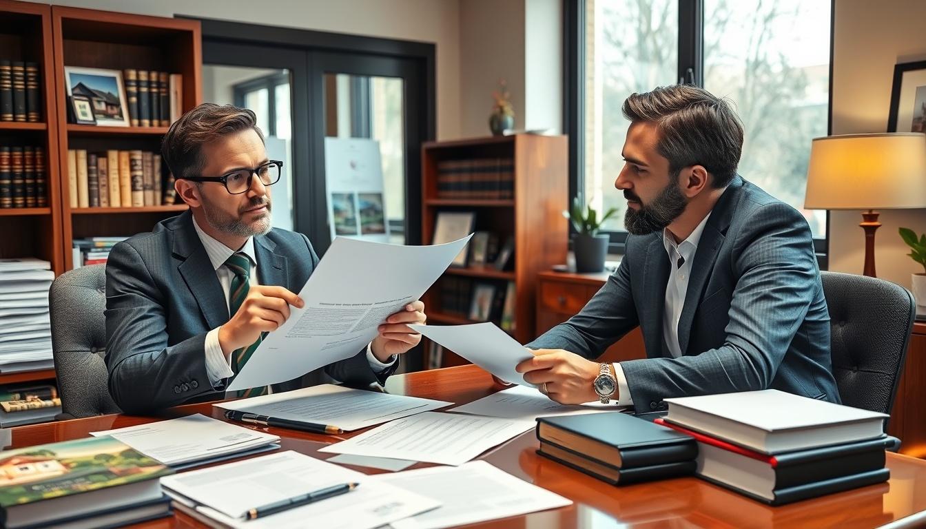 Supporting visual